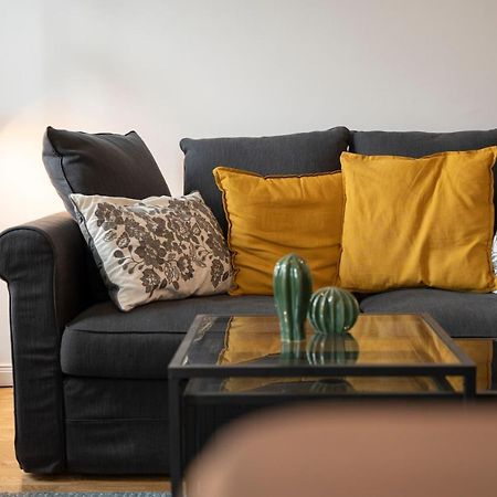 Josef'S Home I Comfort Apartment I Metro Access Wien Exterior foto