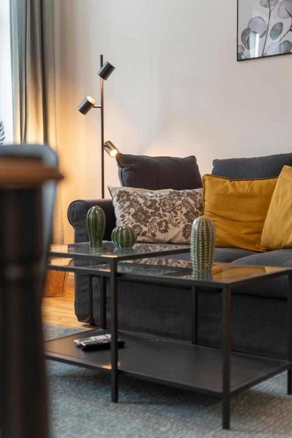 Josef'S Home I Comfort Apartment I Metro Access Wien Exterior foto