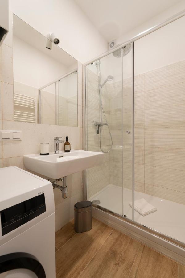 Josef'S Home I Comfort Apartment I Metro Access Wien Exterior foto