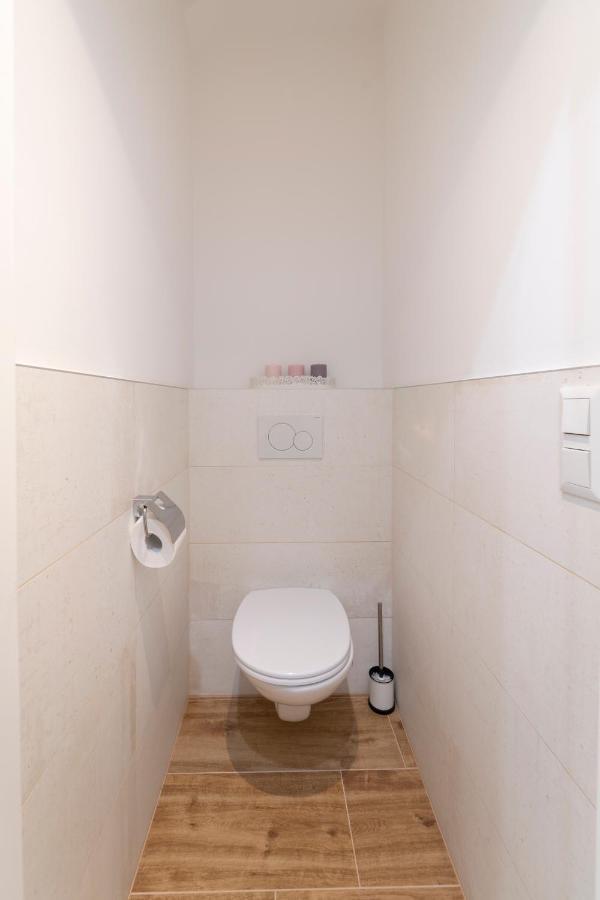Josef'S Home I Comfort Apartment I Metro Access Wien Exterior foto