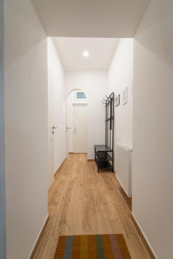 Josef'S Home I Comfort Apartment I Metro Access Wien Exterior foto