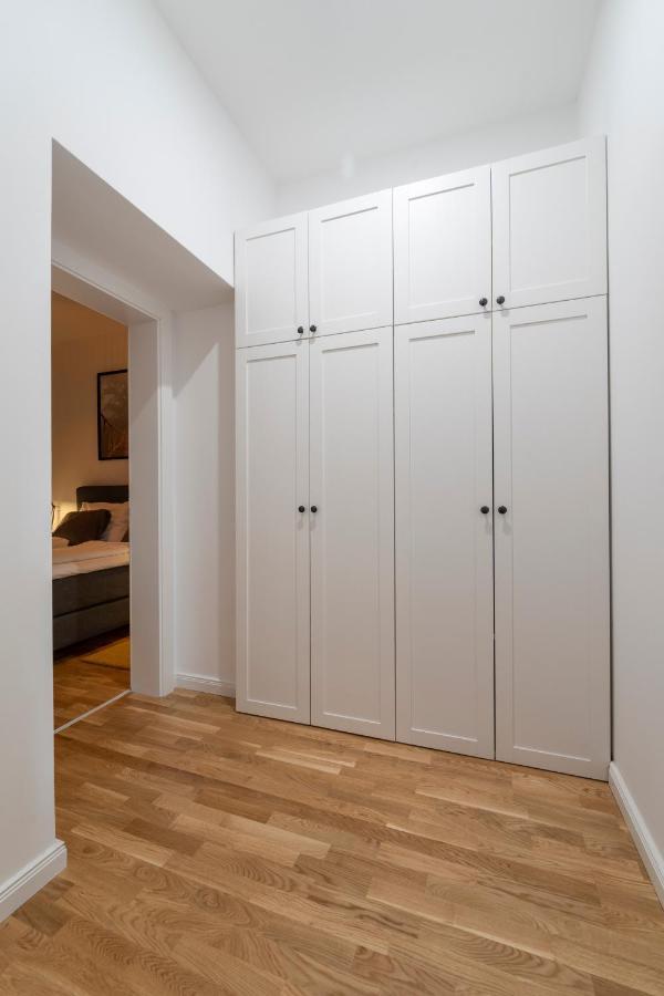 Josef'S Home I Comfort Apartment I Metro Access Wien Exterior foto